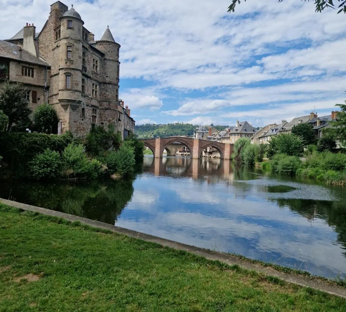 Les Rives D 'エスパリオン エスパリオン